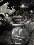 لاند روفر رينج روفر سبورت HSE S 3.0L