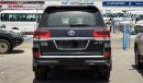 Toyota Land Cruiser 5.7L Petrol Grand Touring VXR A/T Full Option