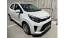 Kia Picanto 1.6 BASIC 1.2 | Under Warranty | Free Insurance | Inspected on 150+ parameters