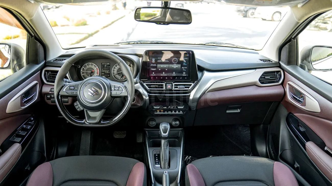 Suzuki Fronx GLX | 2-YEAR WARRANTY + SERVICE AVAILABLE | IN-HOUSE FINANCING | 0% DOWNPAYMENT (BANK)