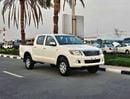 Toyota Hilux DIESEL/ 4WD/ MANUAL/ LOT# 39298