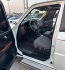 Nissan Patrol Safari 