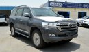 Toyota Land Cruiser 2019YM VX DIESEL V8, 360' CAMERA, JBL SOUND SYSTEM,Rear DVD- للتصدير والتسجيل