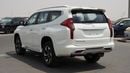 Mitsubishi Montero Sport