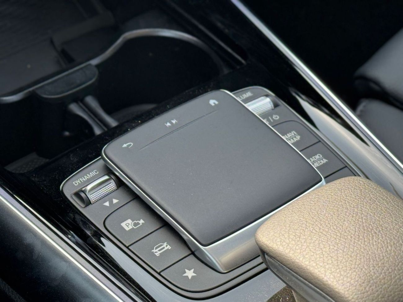 مرسيدس بنز EQA 250 MERCEDES BENZ  EQA260 2024