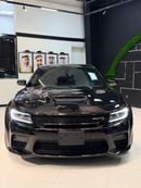 Dodge Charger SRT Hellcat 6.2L (707 HP)