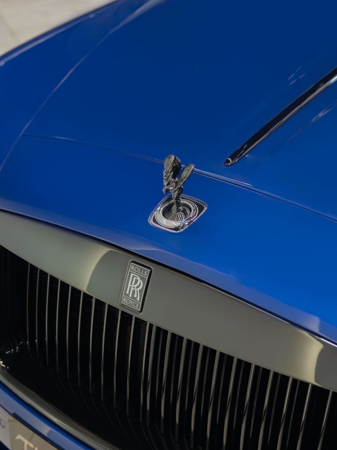 Rolls-Royce Wraith 2020 | SPORTIVE EDITION | 1 OF 1 | W/ WARRANTY | BLACK BADGE | BESPOKE TWO-TONE | GCC | FULL OPTION