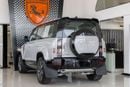 Land Rover Defender Land Rover Defender | 110 X-Dynamic HSE (P400) | GCC Specs | 2026 (Export)