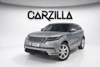 Land Rover Range Rover Velar P250 SE 2.0L AED 2,252/ Monthly l 0% Down Payment l P250 SE l 1 Year Warranty