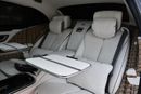 مرسيدس مايباخ S680 مايباخ MERCEDES MAYBACH S680 2023 0KM GCC