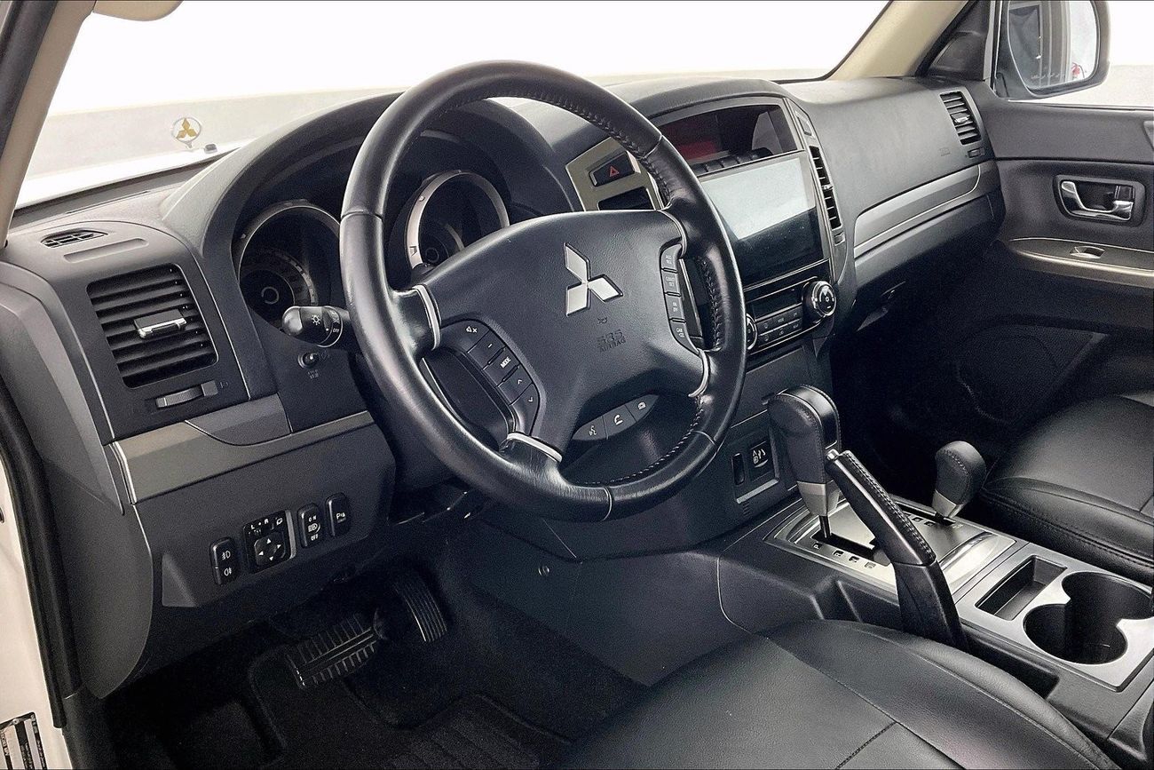 تويوتا برادو Adventure | شامل الضمان | 0 ﺪﻔﻋﺓ ﺃﻮﻟﻯ