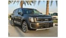 Kia Telluride LX Kia telluride 2020, IMPORTED FROM USA