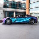 Ferrari 812 Competizione 2024 FERRARI 812 COMPETIZIONE APERTA ( SPECAIL COLOUR ) TAILOR MADE ( 1 OF 599) BRAND NEW