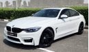 BMW 430i Std 2019 BMW 430I GRAND COUPE, 5DR SPORTBACK, 2L 4CYL PETROL, AUTOMATIC, REAR WHEEL DRIVE