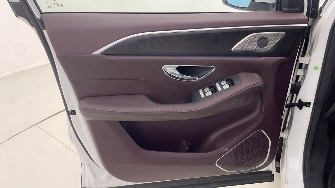 Jetour X90 Plus LUXURY 2 | Zero Down Payment | Home Test Drive