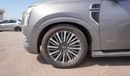 Nissan Patrol LE PLATINUM CITY PLATINUM V6T