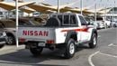 Nissan Patrol Pickup 4800VTC