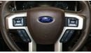 Ford F 150 King Ranch ecoboost