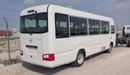 تويوتا كوستر RIGHT HAND DRIVE 4.2