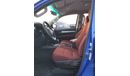 Toyota Hilux HILUX TRD 4.0L V6 - PETROL  2018