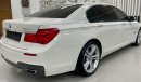 بي أم دبليو 750 BMW 750li M KIT…GCC…FSH