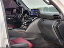 Toyota Land Cruiser 2022 VXR Twin Turbo Full Option Very Clean And Perfect Condition