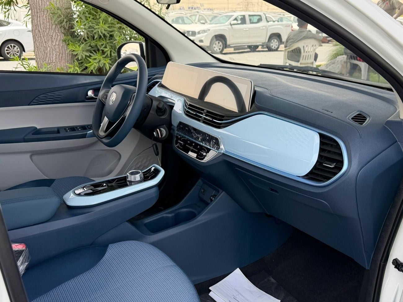 تشنجان بيم إستار STANDARD