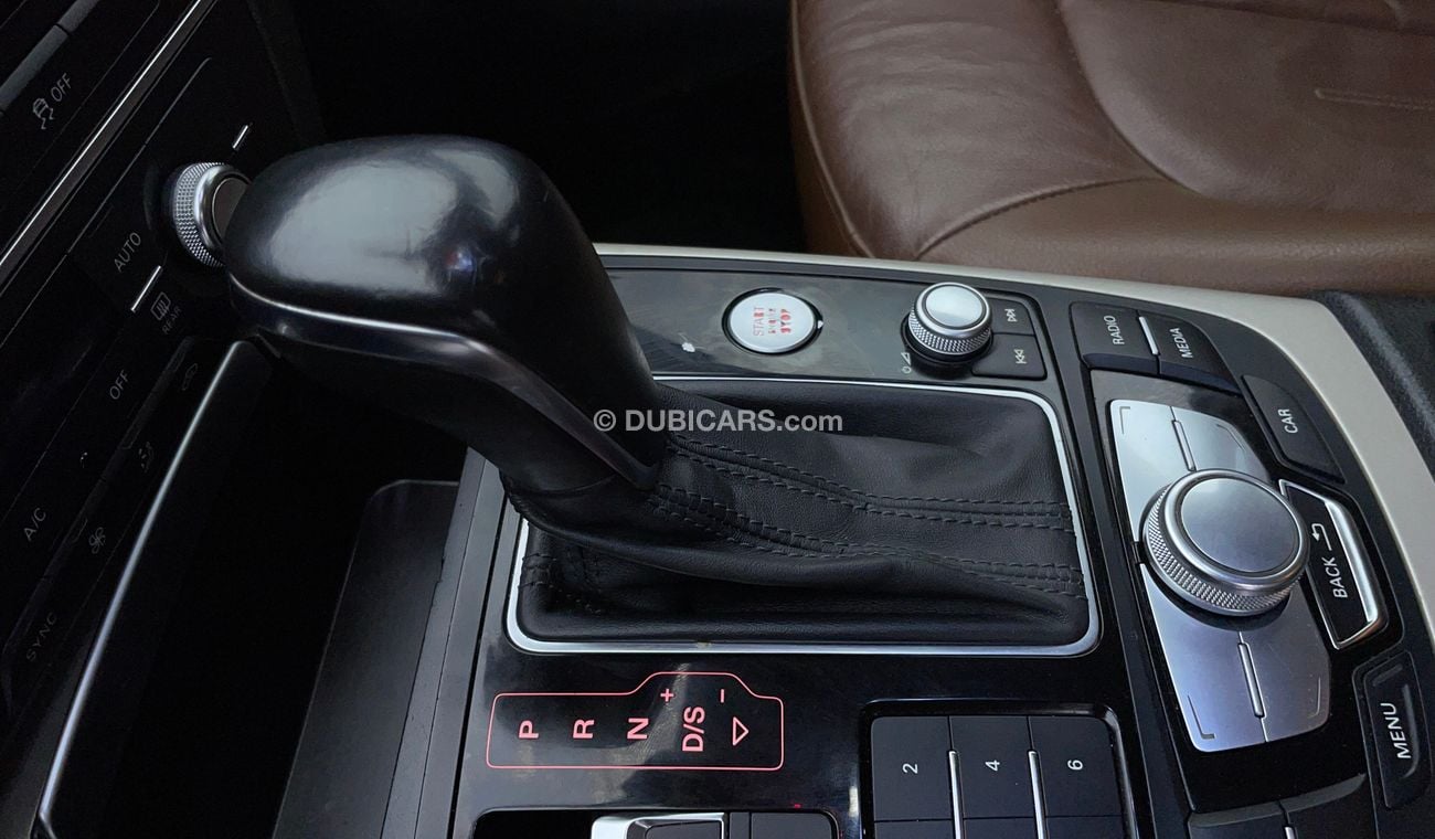 Audi A6 35 TFSI 1.8 | Zero Down Payment | Free Home Test Drive