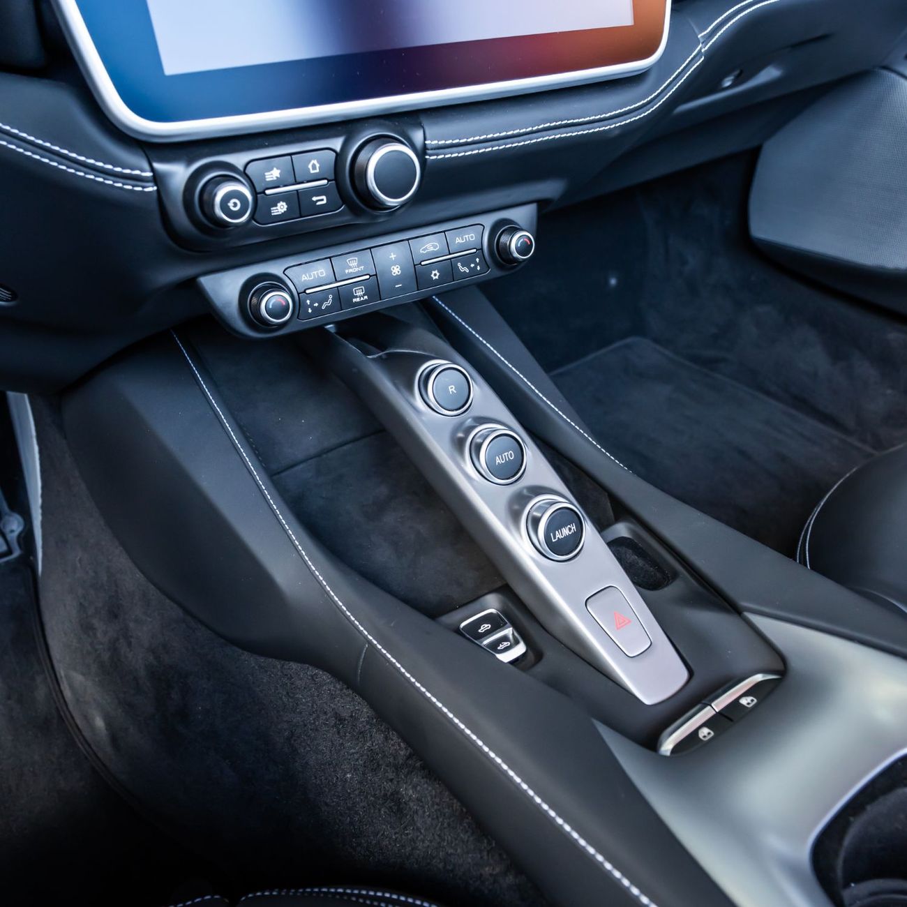 Ferrari Portofino Std 3.9L