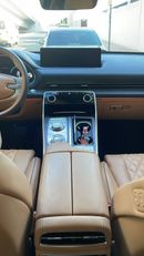 جينيسس GV80 Full option