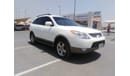 Hyundai Veracruz Hyundai veracruz 2011 gcc,,, full Automatic,,, free accedant