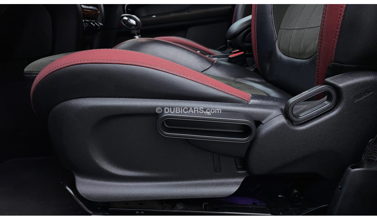 Mini Cooper Countryman S ALL4 2 | Zero Down Payment | Free Home Test Drive