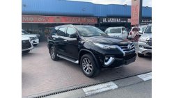 Toyota Fortuner VXR V6