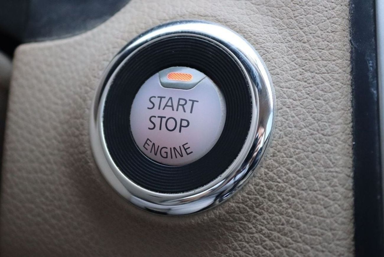 Nissan Altima SL 2.5L