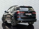 BMW X5 40i M Sport 3.0L