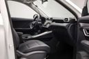 أم جي ZS COM 1.5L - White Inside Black | Export Only