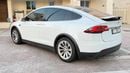 Tesla Model X LONG RANGE