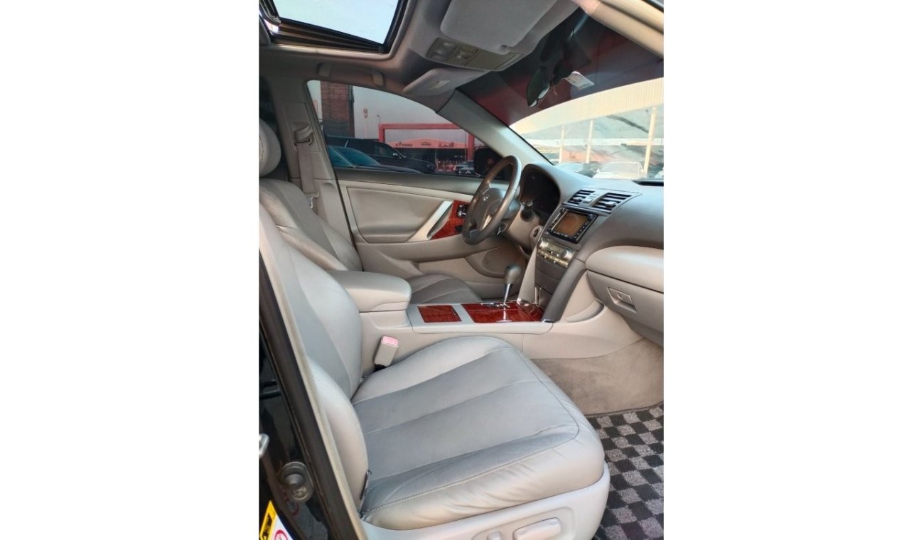 Toyota Aurion Toyota aureon