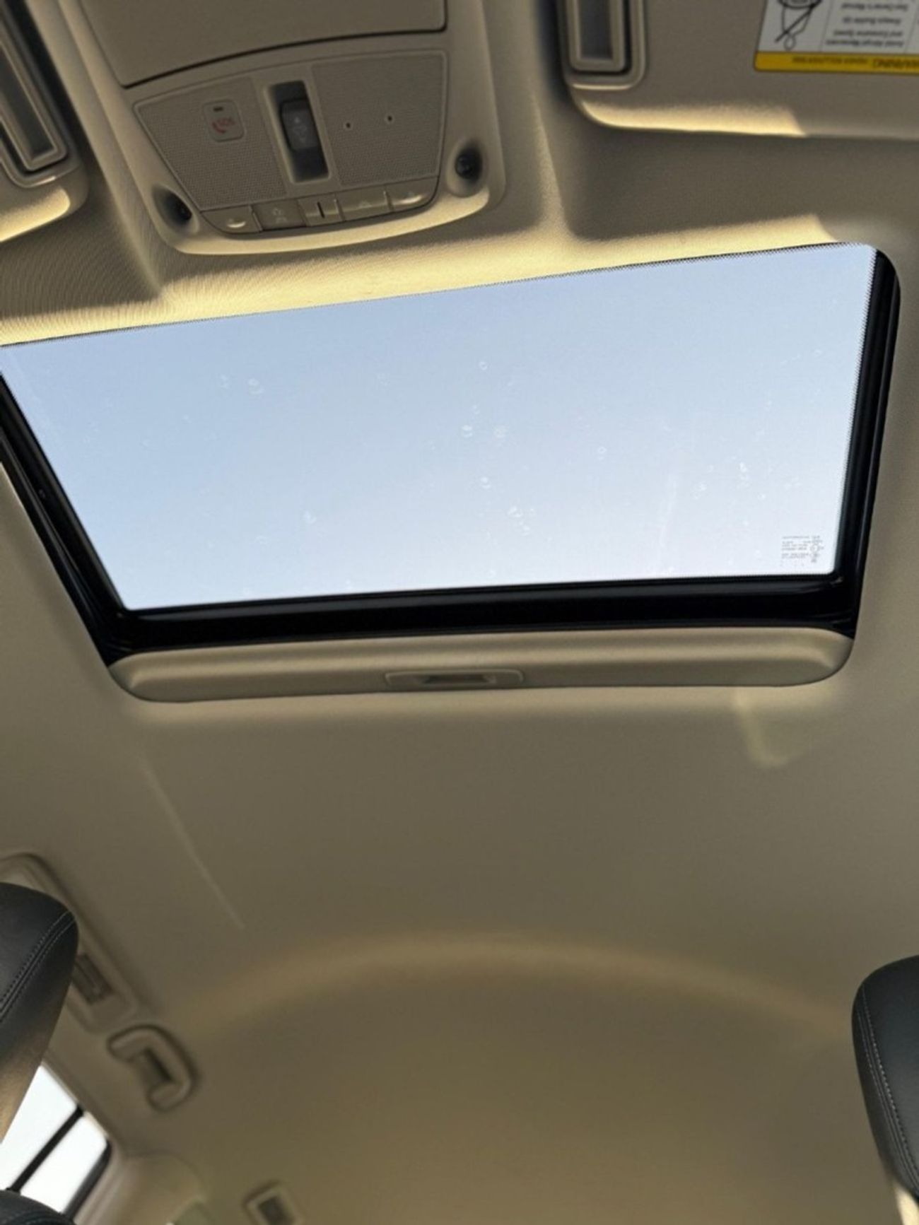 نيسان أرمادا SL 360 camera, Sunroof Full Option