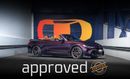 BMW M4 UAE's Very Best Example | 2 Years Free Servicing | AED 5,250 Per Month