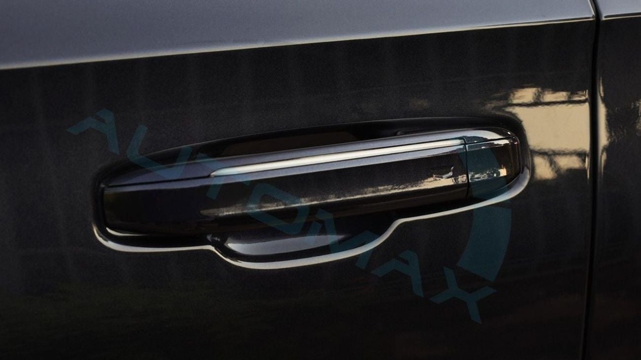 كاديلاك إسكالاد ( Eid al-Adha Offer ) (For Export , НА ЭКСПОРТ) 600 Sport Platinum V8 6.2L 2025 Без пробега