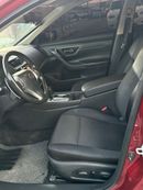 نيسان ألتيما SR 2.5L In excellent condition and requires no expenses