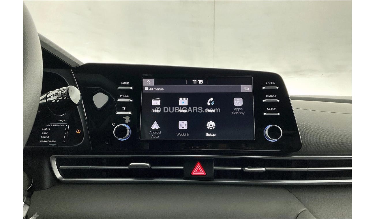 Peugeot 508 AED 959 PM | 1.6L R8 ACTIVE AUTHORIZED DEALER MANUFACTURER WARRANTY UP TO 2025 OR 100K KM