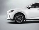 Lexus RX350h Hybrid Plus 2.5L