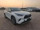تويوتا هايلاندر VXR