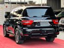 Nissan Patrol LE PLATINUM