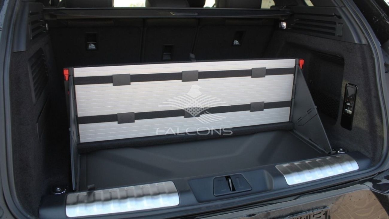 Land Rover Range Rover Sport 3.0L Petrol P400 2023