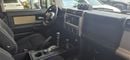 Toyota FJ Cruiser GXR