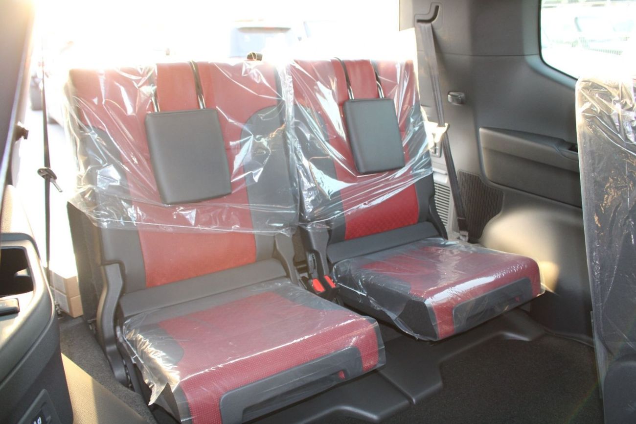 Toyota Land Cruiser TOYOTA LANDCRUISER 300 3.3L V6 DIESEL 4WD VXR- Z