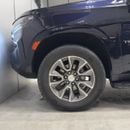 شيفروليه تاهو LT 5.3L 4WD